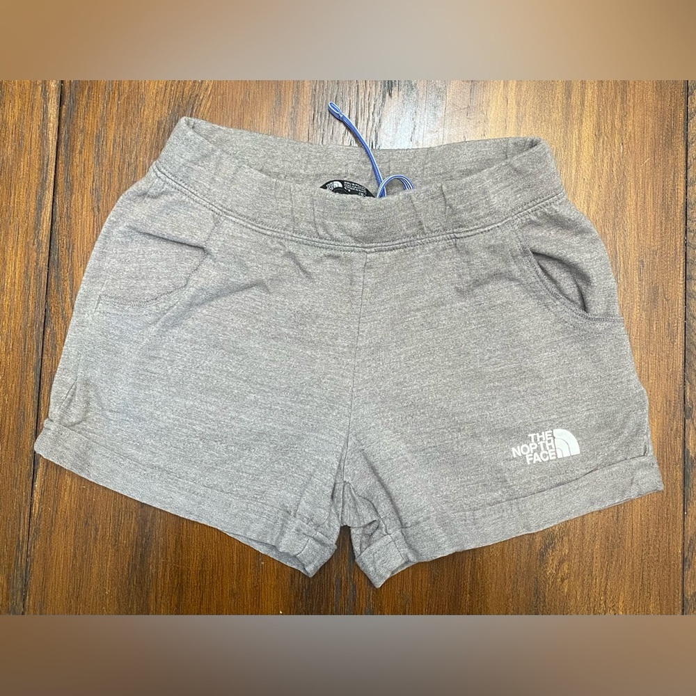 North Face Athletic Shorts